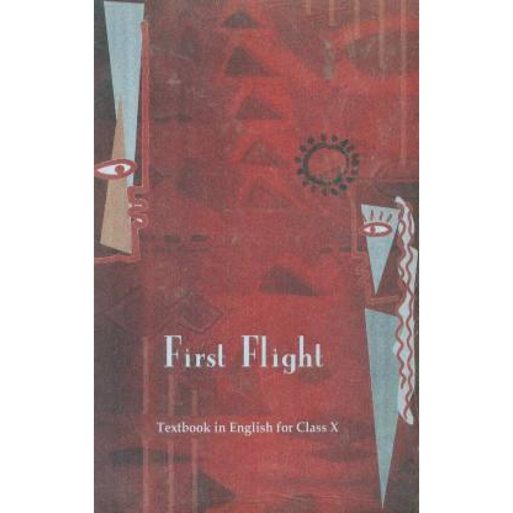 book review of first flight class 10